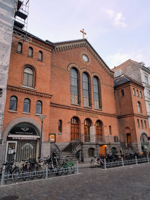 Københavnerkirken