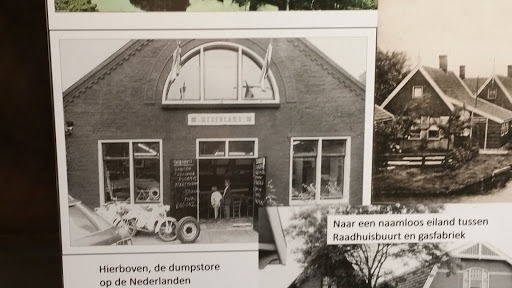 Regthuis Oudkarspel - Thumbnail