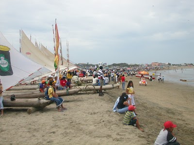 Photos of Municipality of Playas Villamil