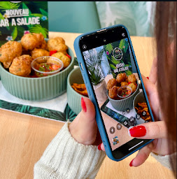 Photo n°13 de Noukaz à Poitiers (Restaurant)