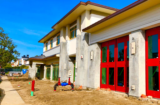 Newport Beach Fire Dept. Station #5