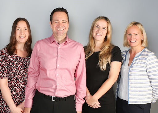 Sandycross Wealth Management LLP