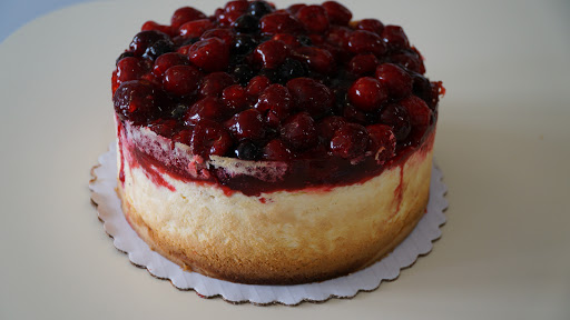 Sigrid's Cafe & Fine Bakery Ltd - Thumbnail