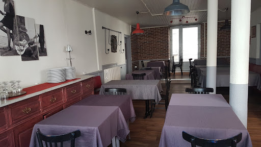 Restaurant Le Coq En Pate - Thumbnail
