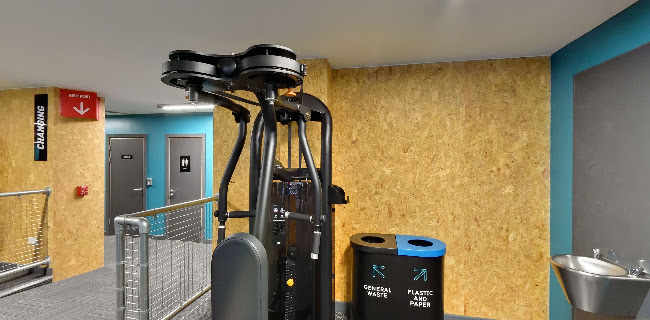 Reviews of PureGym London Camberwell Southampton Way in London - Gym