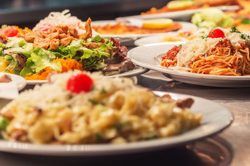 Pizzeria Ristorante al Cavallino - Thumbnail