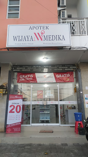 Apotek Wijaya Medika