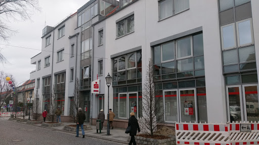 Harzsparkasse - Hauptgeschäftsstelle - Thumbnail