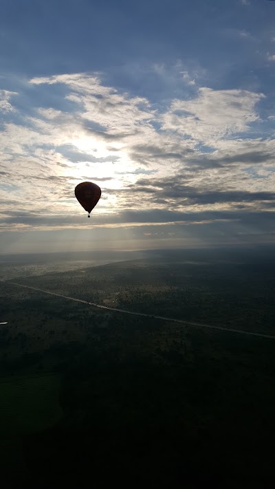 Photos of Dominican Balloons
