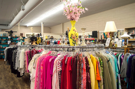 Hodgepodge Thrift Store - San Rafael - Thumbnail
