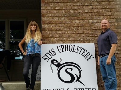 Sims Upholstery