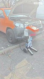 Photo n°8 de Mobility Decalaminage Paris à Nanterre (Service de réparation de moteurs diesel)