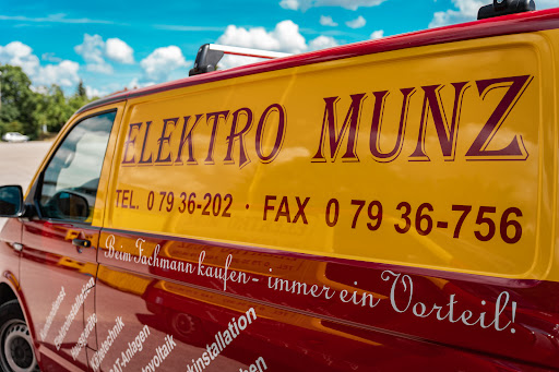 Elektro Munz - Thumbnail