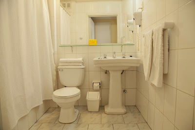 Photos of Hotel Santa Lucia