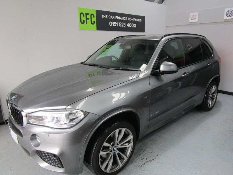 The Car Finance Companies photo 2