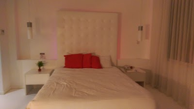 Photos of Le Cameleon Boutique Hotel Limon