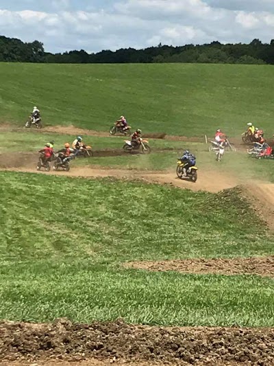 Shady Acres Motocross Park