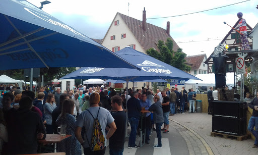 Tiefgarage am Rathaus - Thumbnail