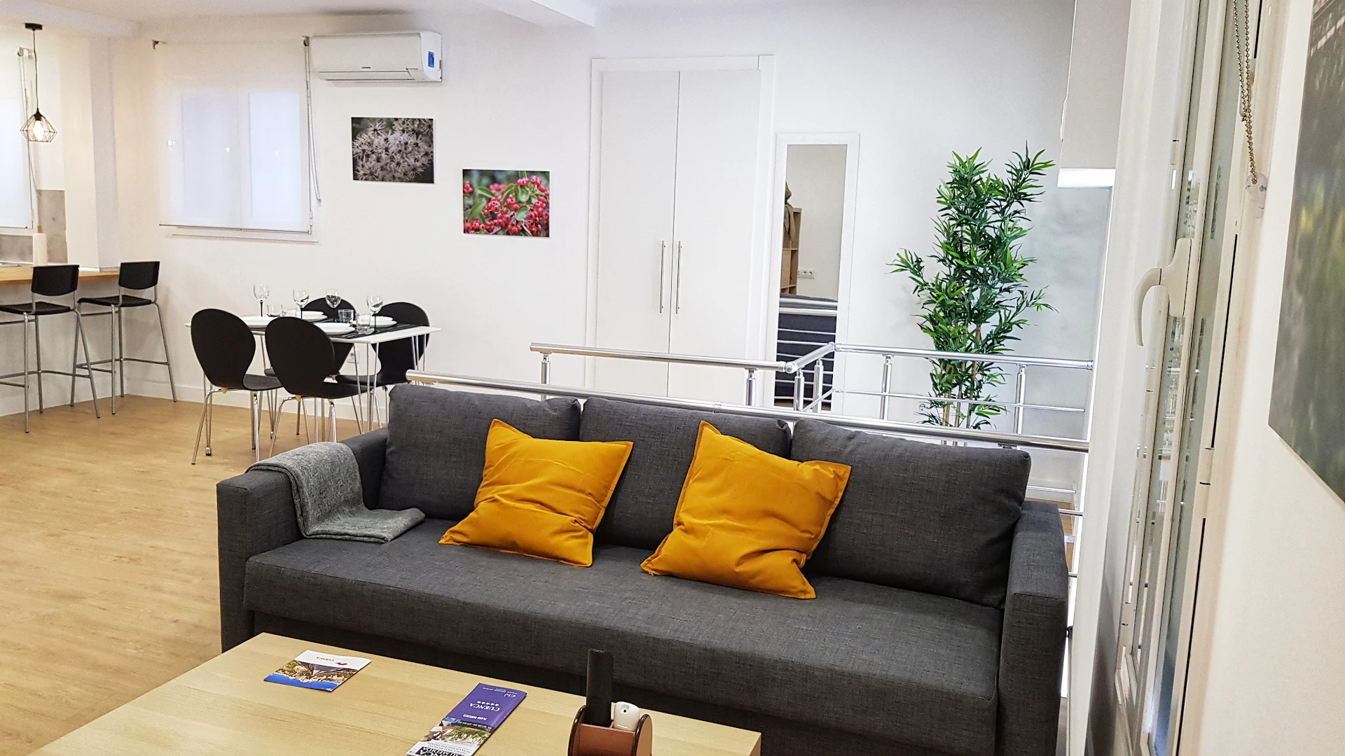 Loft Yolanda Centro