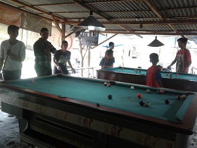Photos of Warung Kopi Japrak Woooyyy....