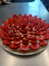 Photo n°8 de LOU CROUSTOULIS à Montagnol (Restaurant)