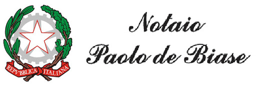 Notaio Paolo De Biase - Thumbnail