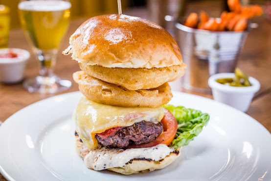 Northcote Arms by null