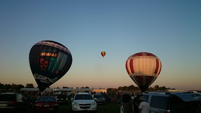 Danville-Boyle County Airport Stuart Powell Field