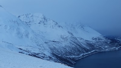 Photos of Oksfjord Camping