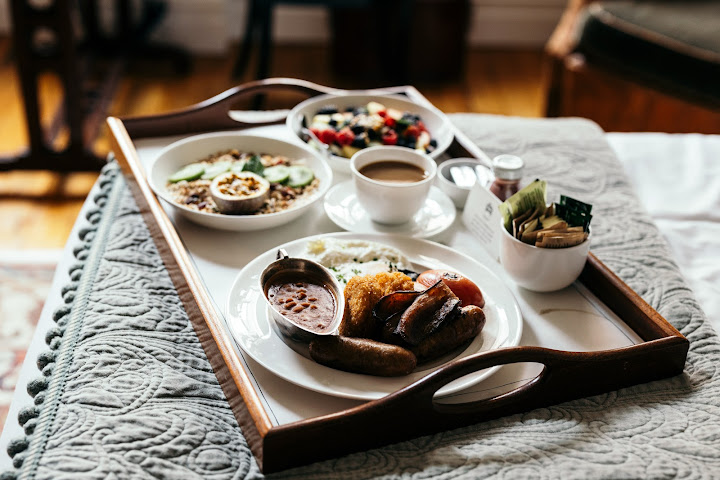 The Ned NoMad by null