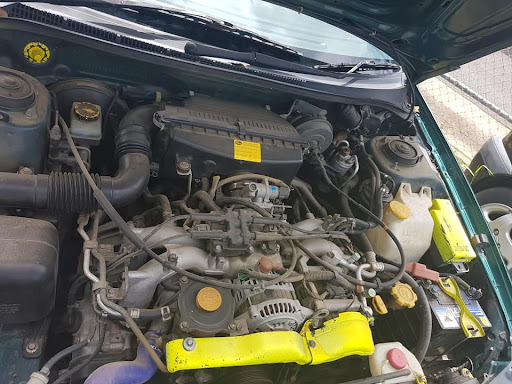 Coffs Auto Recyclers & 4WD