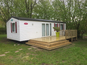 Photo n°30 de camping BELLEME- Camping du Perche Bellemois à Bellême (Bar à cocktails)