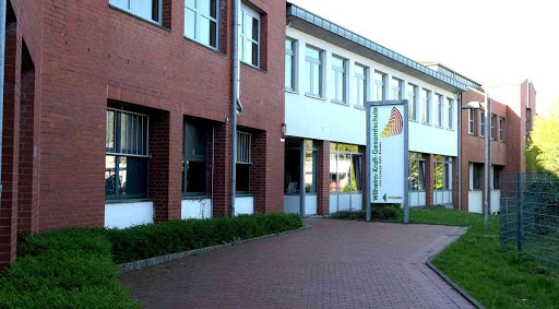 Wilhelm-Kraft-Gesamtschule des Ennepe-Ruhr-Kreises
