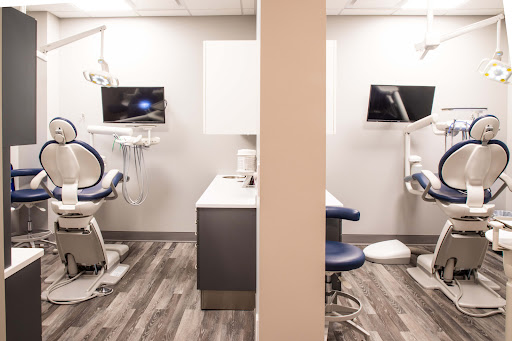 Exceptional Dental of Long Beach Logo