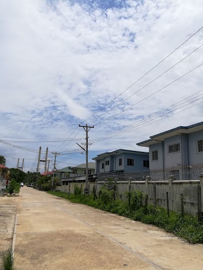 Photos of Aung Zay Ya Housing