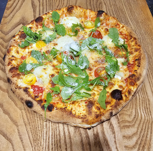 Photo 2 - Univers Pizza Saint-Leu-la-Forêt