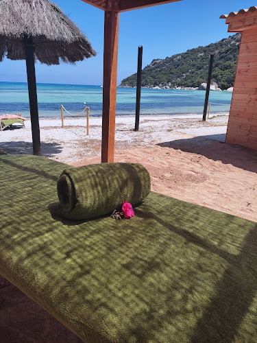 Sophie Massages bien-être à domicile à Porto Vecchio , Santa Giulia ... - Massothérapeute