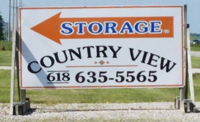 Country View Storage