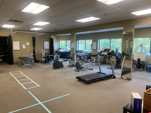 Performance Physiotherapy Dundurn - CBI Health - Canada