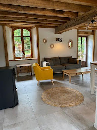 Photo n°18 de Chambre d’hôtes Aveyron : Le Clos Saint Georges à Entraygues-sur-Truyère (Maison d'hôtes)