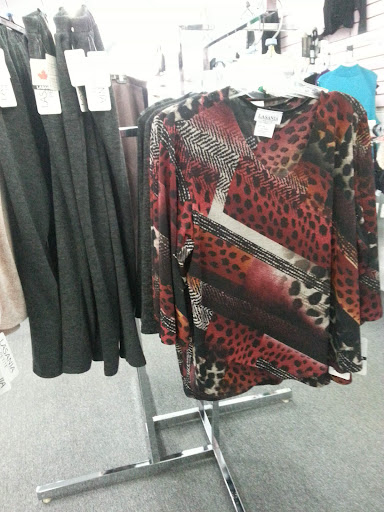 Almyra's Fashions For Ladies - Thumbnail