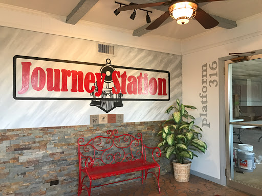 Journey Community Center Gallery - United States
