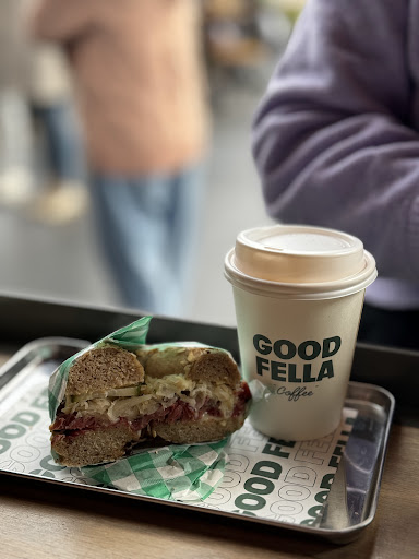 Good Fella Coffee - Thumbnail