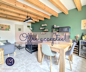 Photo n°10 de LM Immobilier - Lucie MERRIEN à Geneston (Agence immobilière)