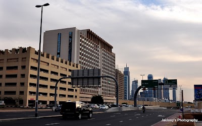 photo of Shangri-la Hotel Dubai