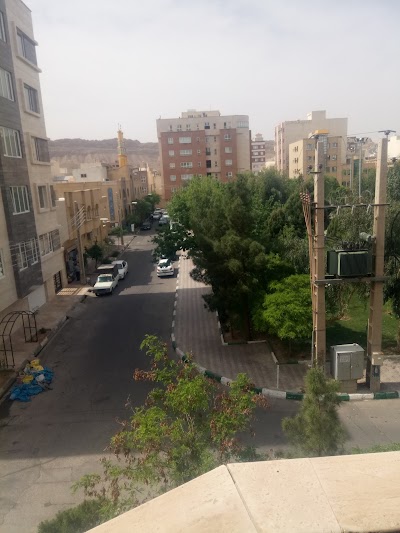 Photos of Khorram Garden