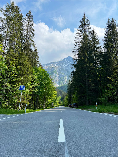 Ofnerboden - Visual