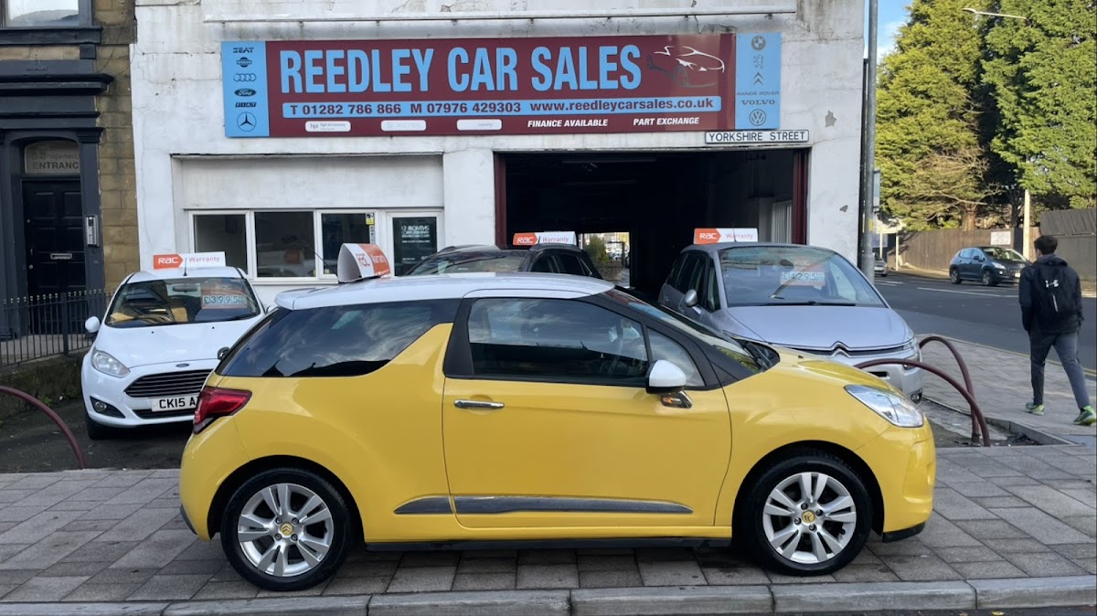 Reedley Car Sales