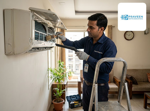 As temperatures in Delhi swing from extreme heat to chilly winters, your AC, fridge, washing mach…