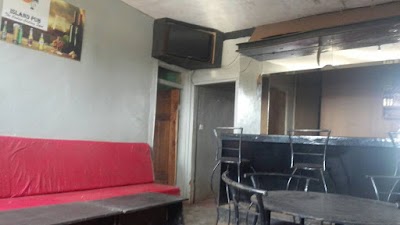 Photos of Island pub